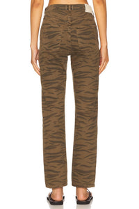 Citizens Of Humanity - Blaine Vintage Straight Jeans