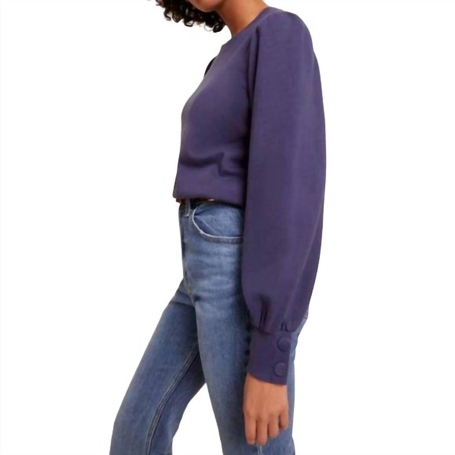 Nation Ltd - Sunny Sweatshirt