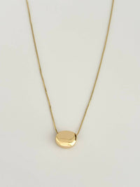 Tramps+Thieves - Women's Emanuelle Necklace