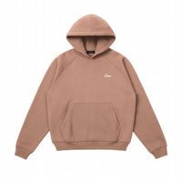 Dime. - Unisex Cursive Small Logo Hoodie
