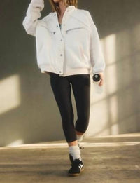 Free People - Extra Winnings Cardigan