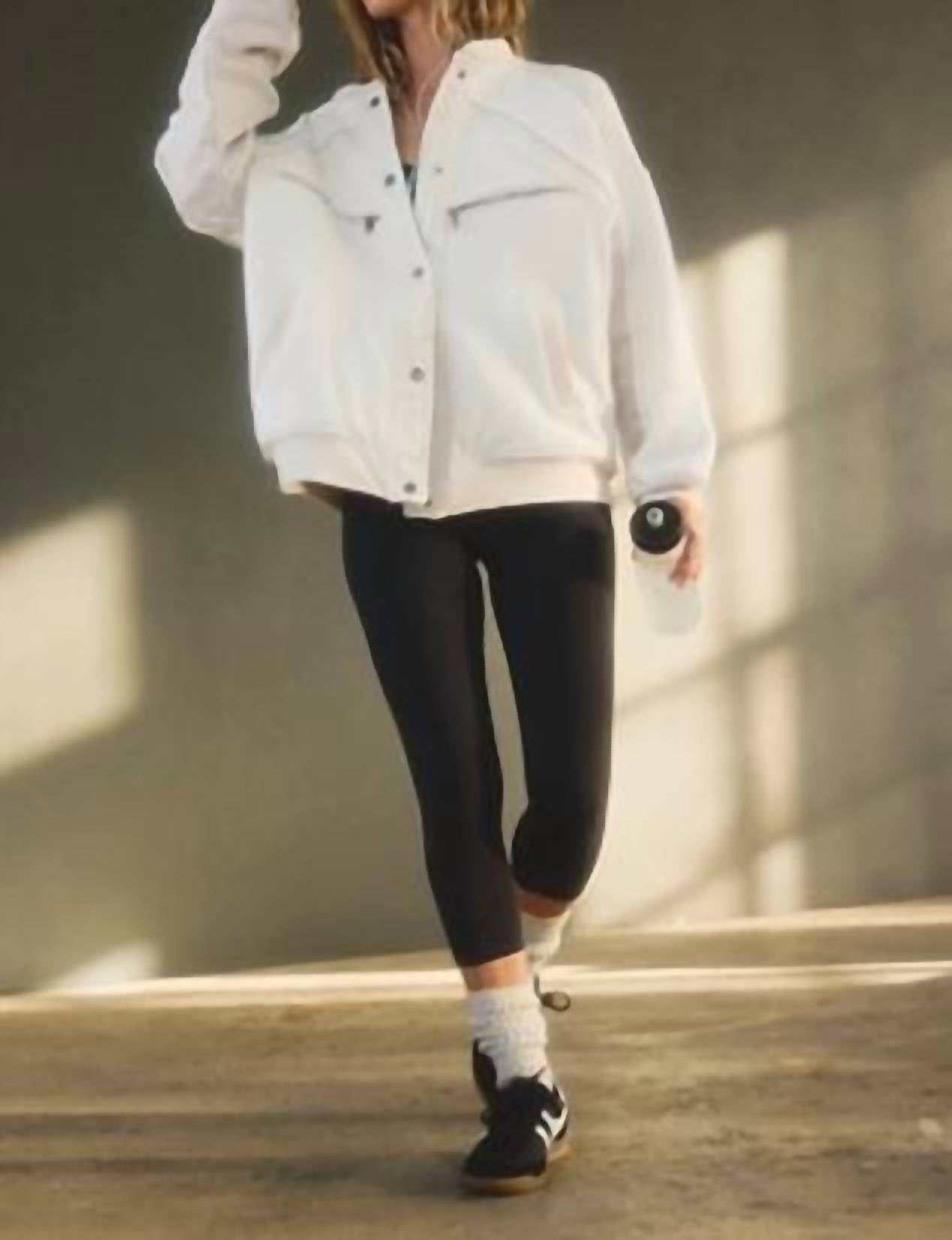 Free People - Extra Winnings Cardigan