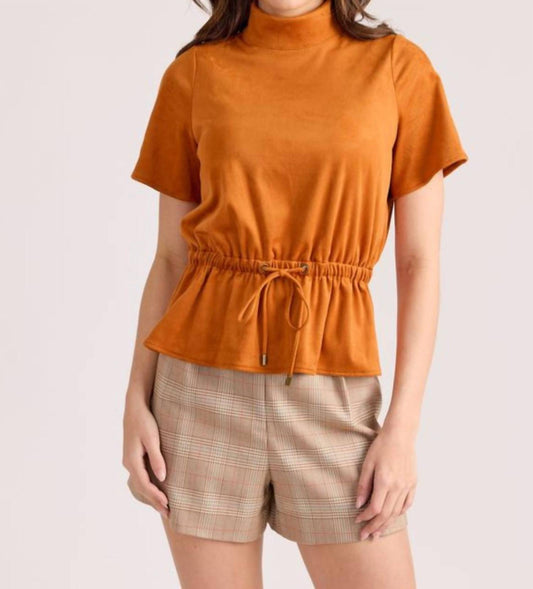 Sedge - Celia Top