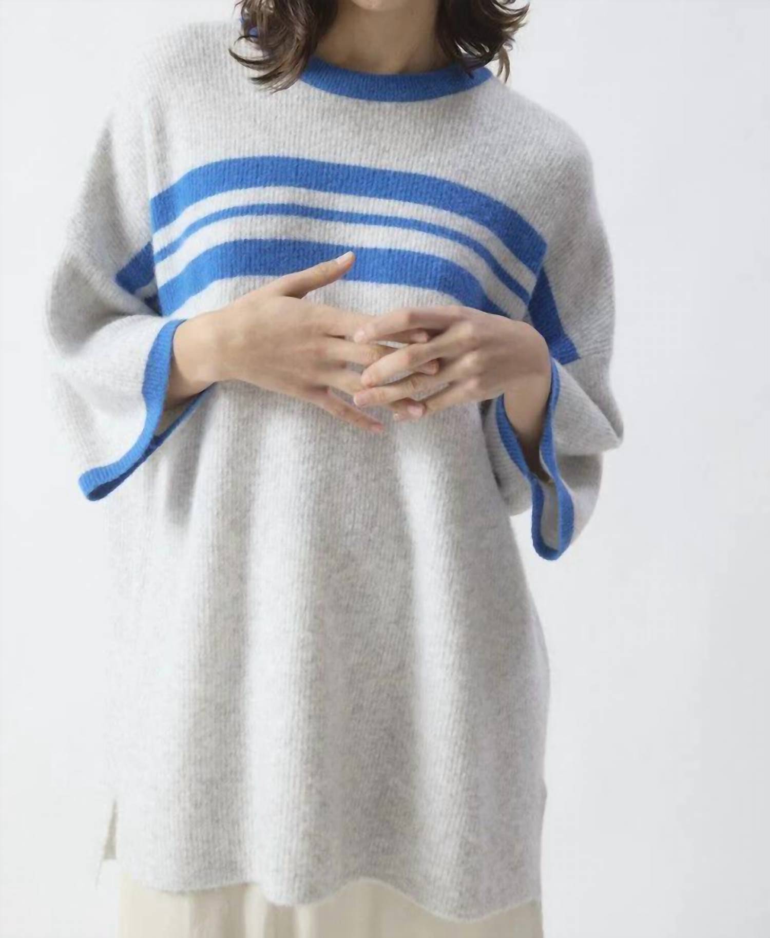 American Vintage - Damsville Knit Jumper
