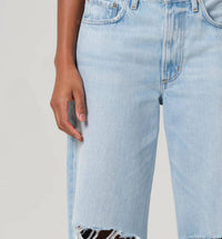 Citizens Of Humanity - Miro Barrel Leg Silhouette Jeans