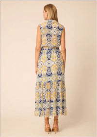 Gilner Farrar - Alita Dress