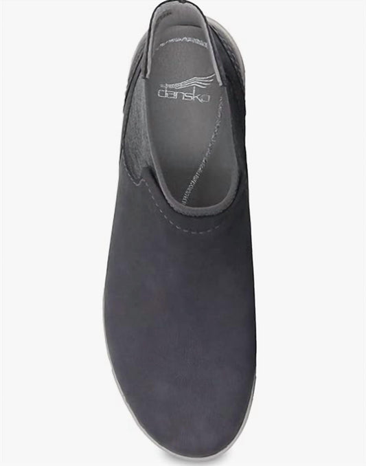 Dansko - Women's Lizette Waterproof Boot