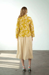 Never A Wallflower - VICKI LONG SLEEVE TOP