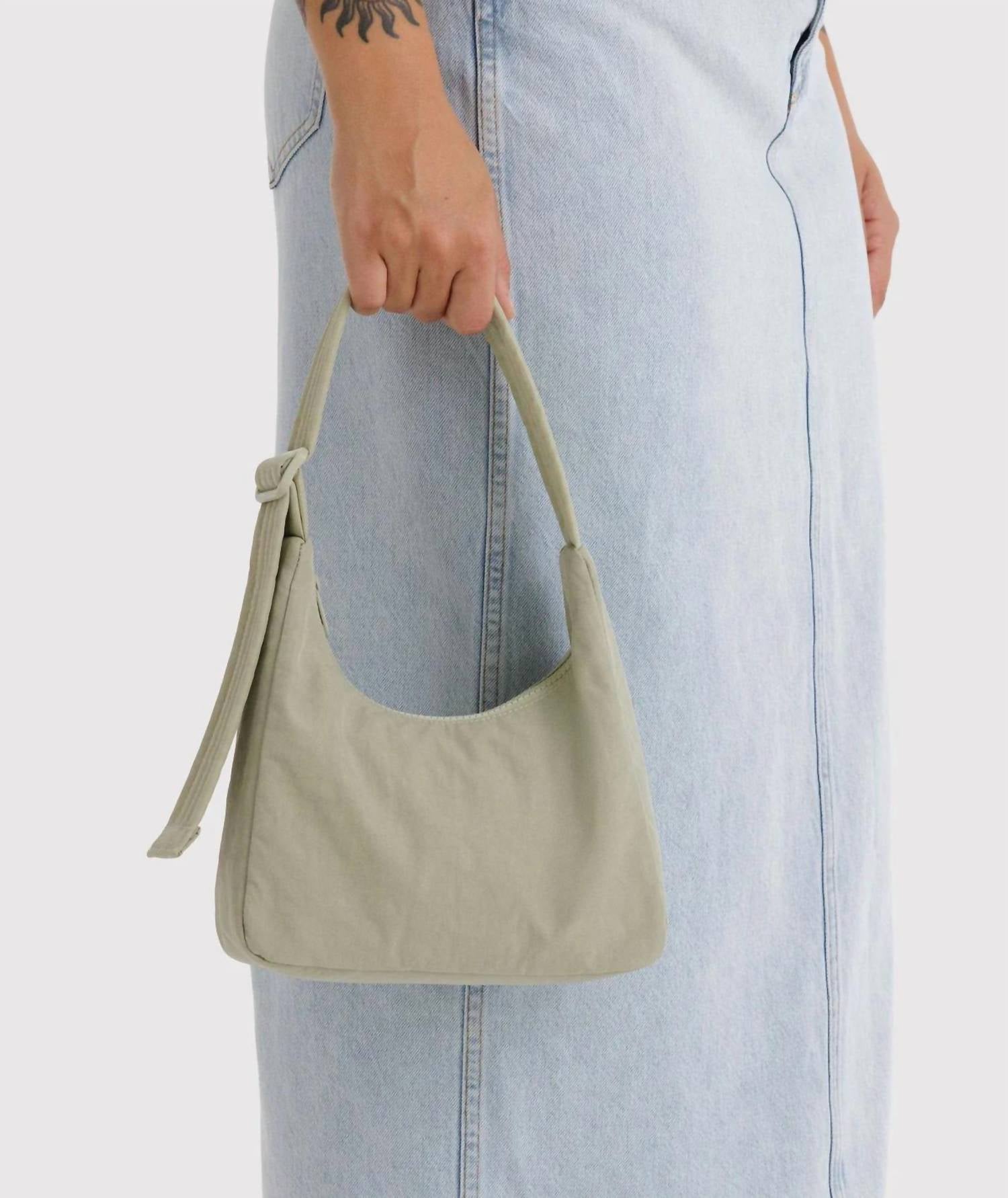 Baggu - Women's Mini Shoulder Bag