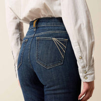Ariat - Vivienne High Rise Slim Trouser Jean