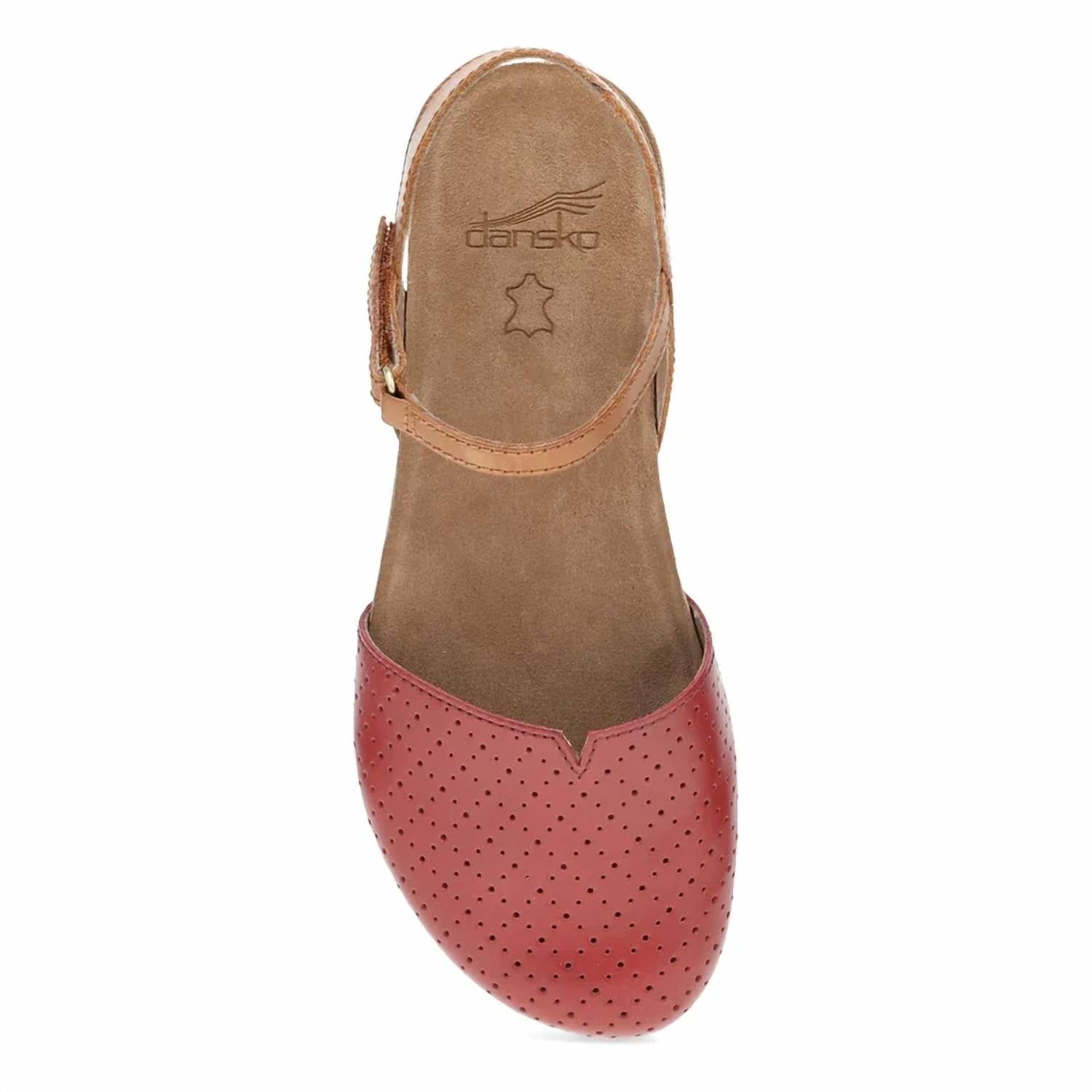 Dansko - Women's Rowan Sandal