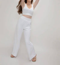 Sierra Hotel Hoodies - Women's Bravo Bra Top