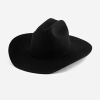 Gigi Pip - Women's Teddy Cattleman Western Cowboy Hat