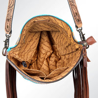 American Darling - Women's Large Crossbody Messenger Bag