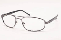Robert Mitchel - Men's Rms6008 Aviator Eyeglasses