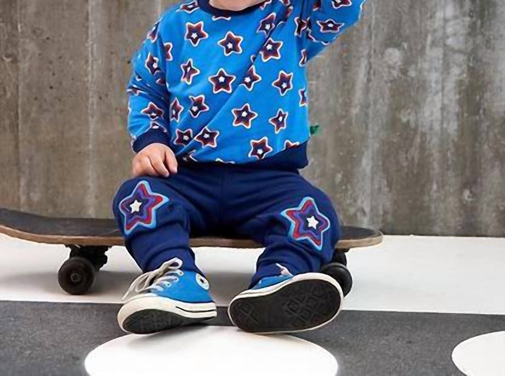 Freds World - Sweat Cut Spencer Baby