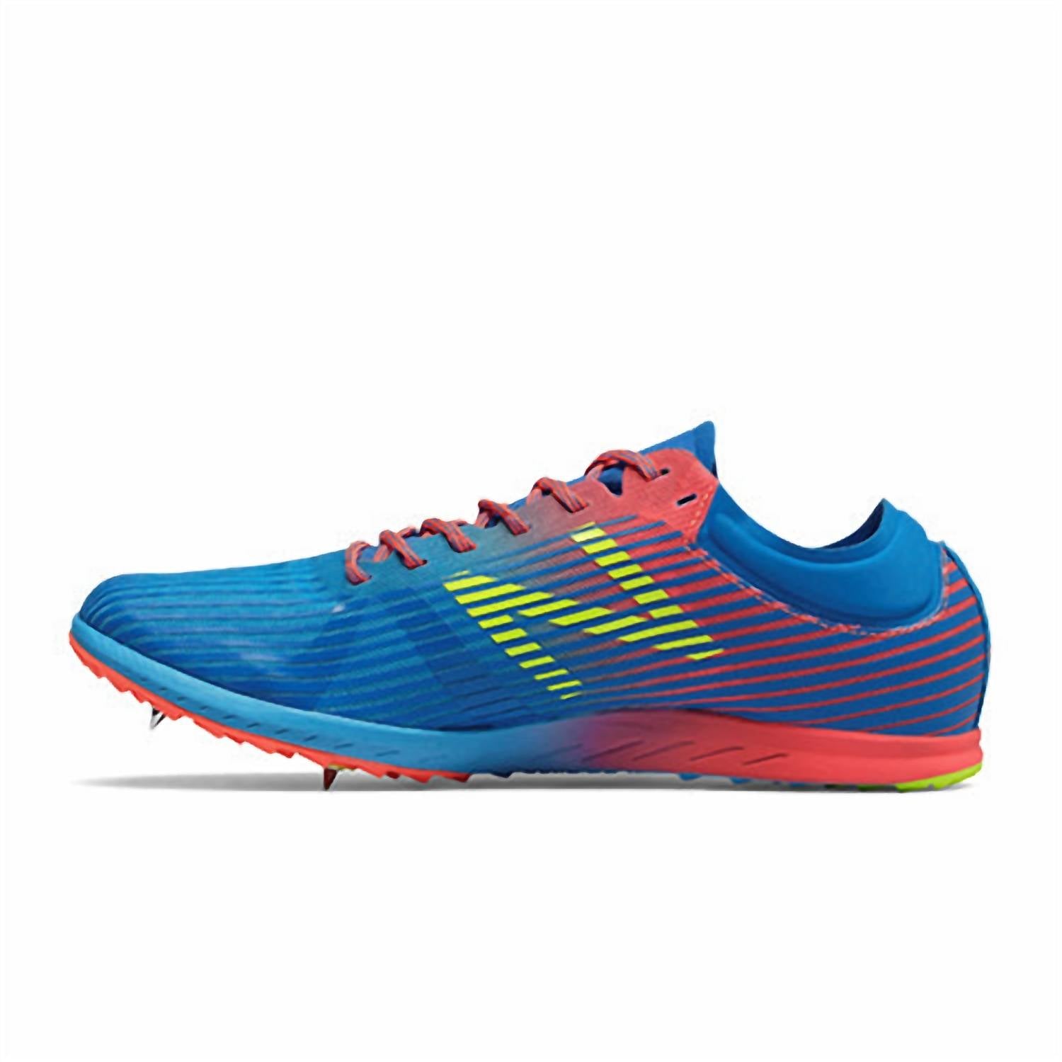 New Balance - Women's Xc5k V4 Cross Country Spike Track Shoe