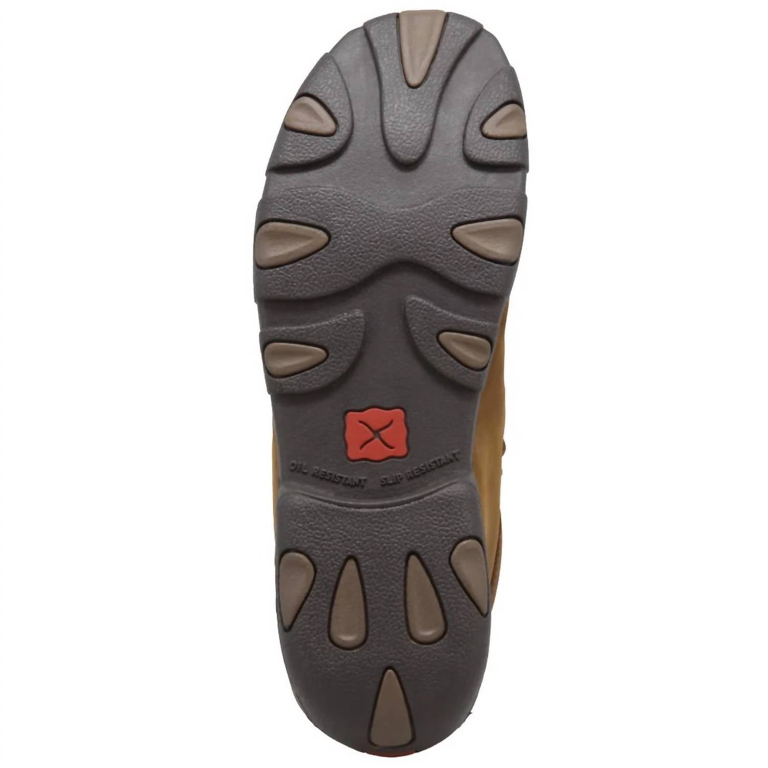 Twisted X - Men's Steel Toe Work Boots