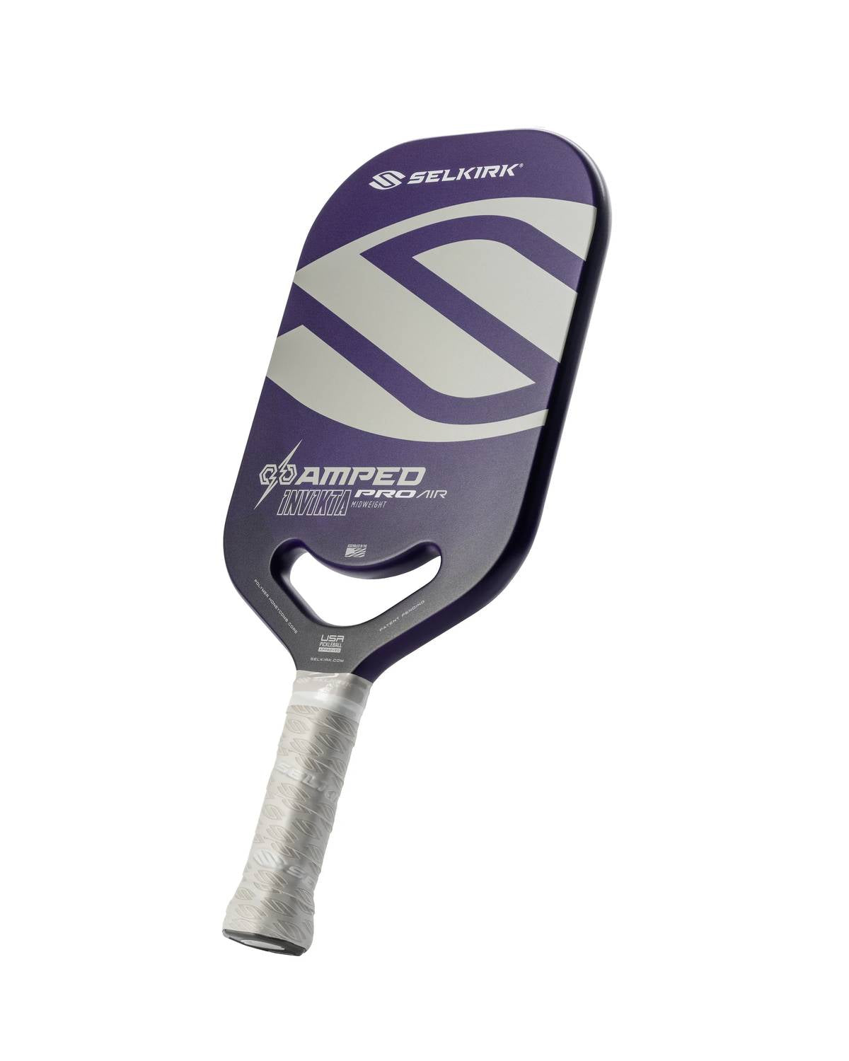 Selkirk - Amped Pro Air Pickleball Paddle