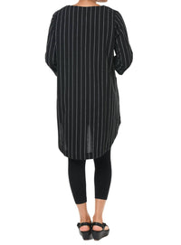 Tulip Clothing - Paloma Tunic Top