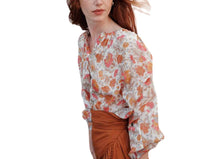 Louise Misha - JULIANA BLOUSE