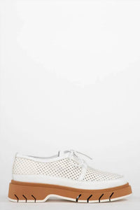 Homers - Women's Siena Oxford Sneaker