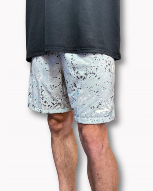 Brooks - Moment 7" Short