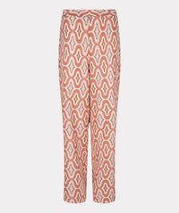 Esqualo - Gloria Wide Leg Pants