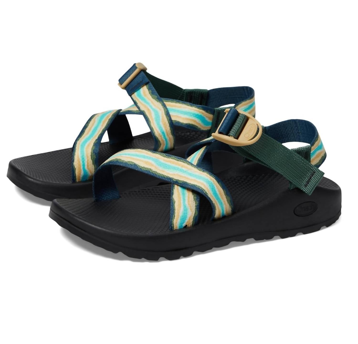 Chaco - Men's Z1 Classic Usa Sandal