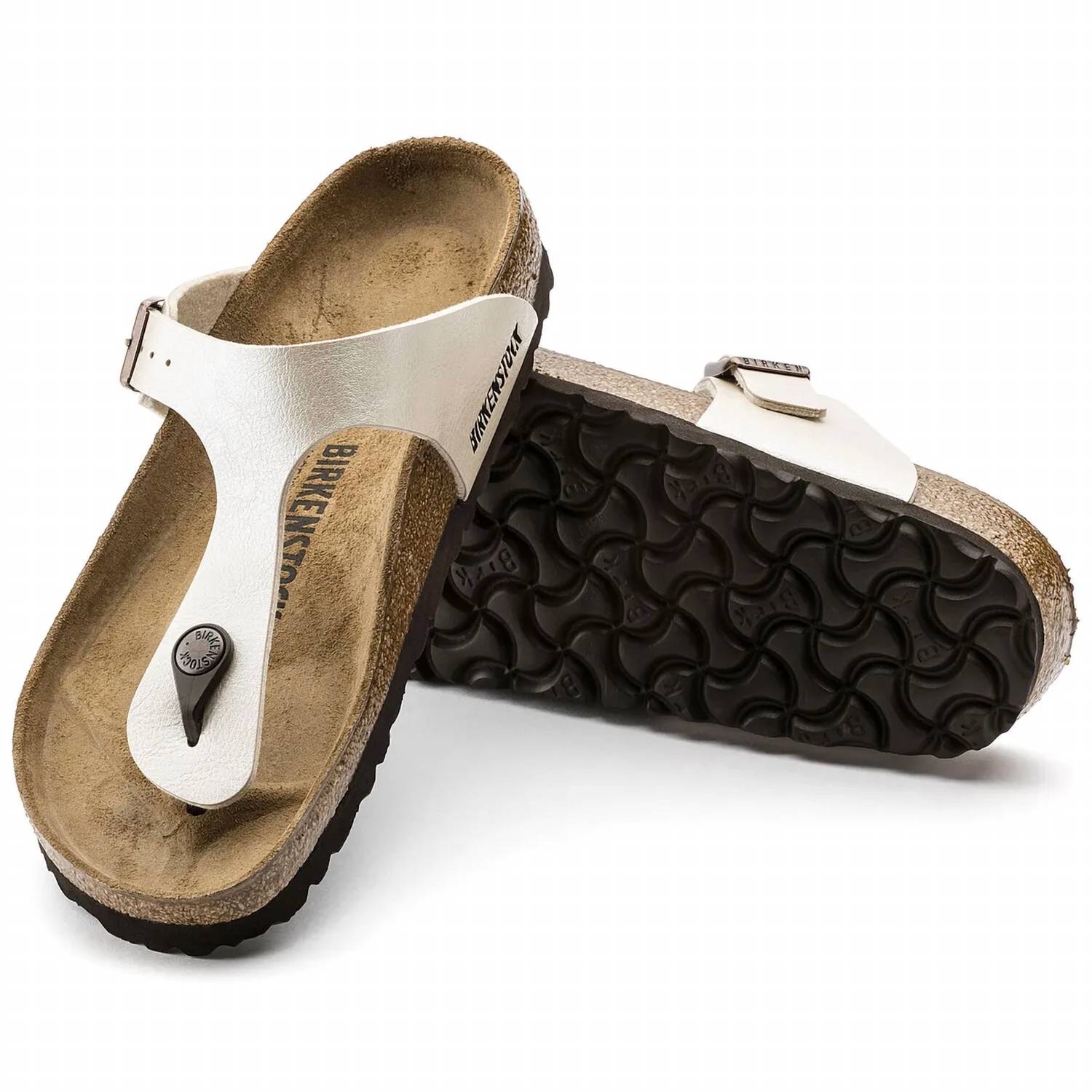 Birkenstock - Women's Gizeh Thong Sandal