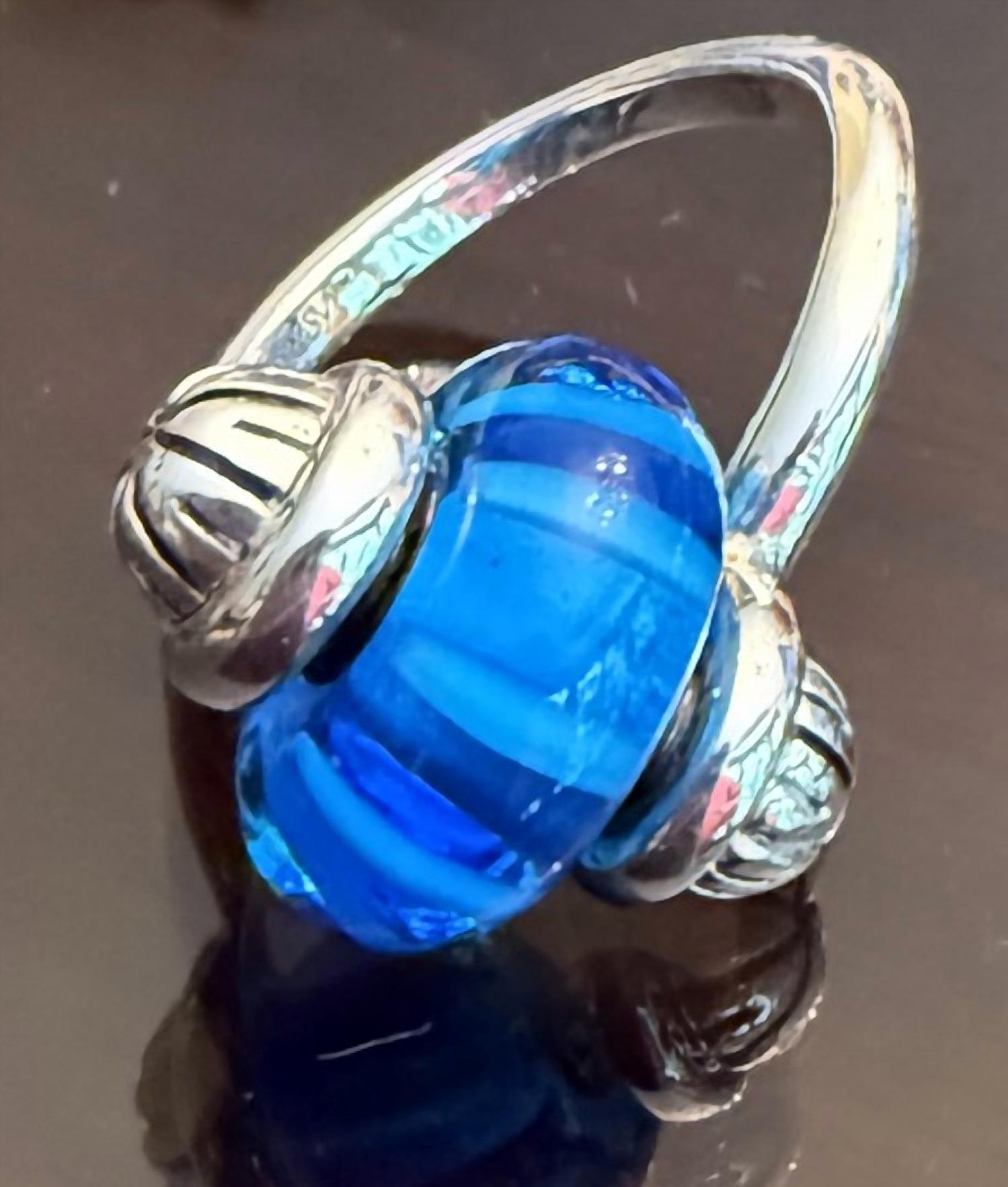 Trollbeads - Women's Whimsy Ring