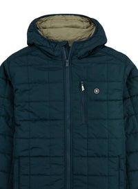 Jetty - Men’s Puffer Coat