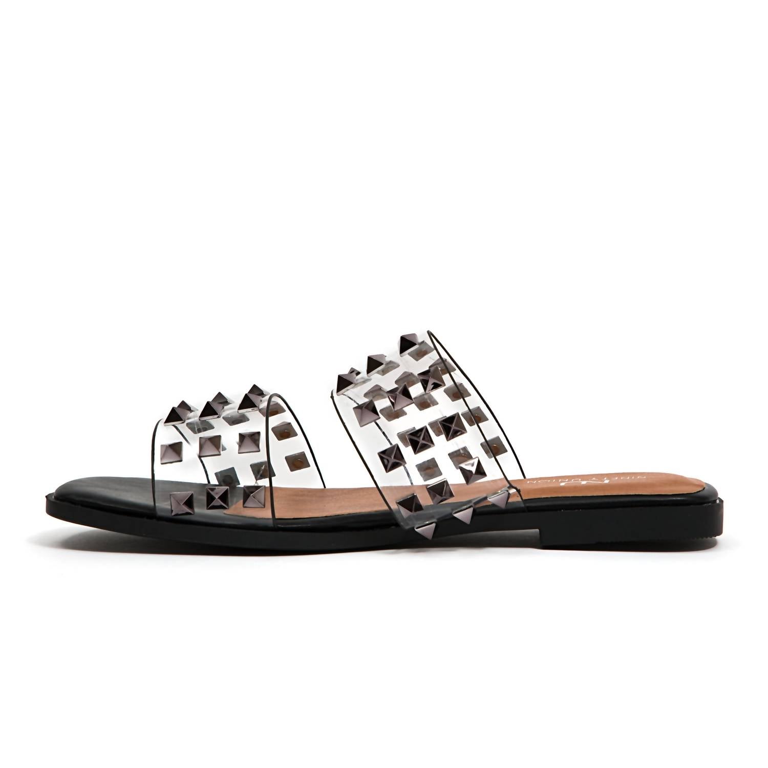 Ninety Union Women's Bloom Sandal in black - women's sandal