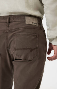 Mavi - Marcus Slim Straight Leg Pants