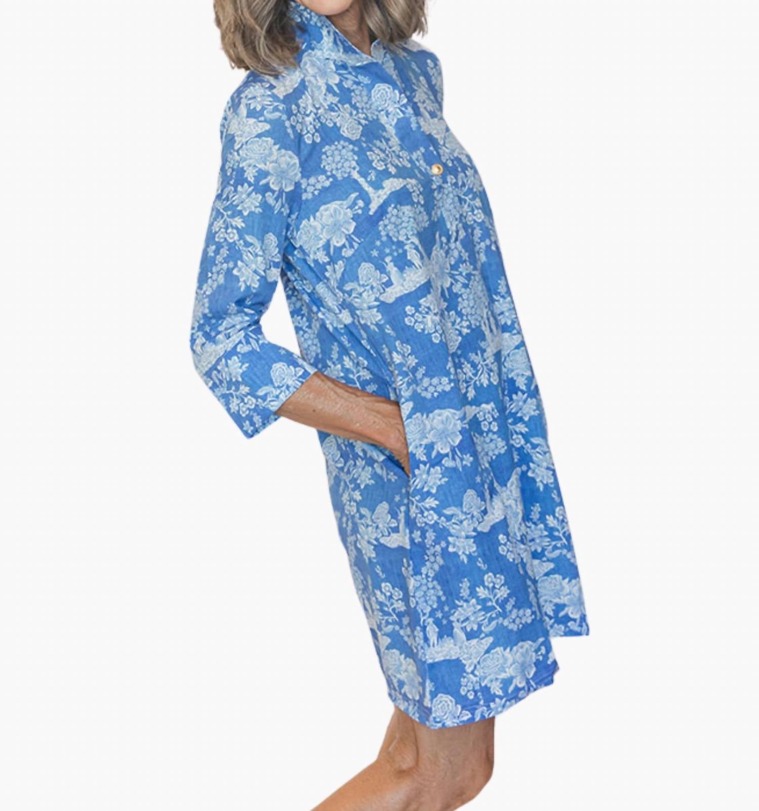 Smith & Quinn - Sophia Tunic Dress