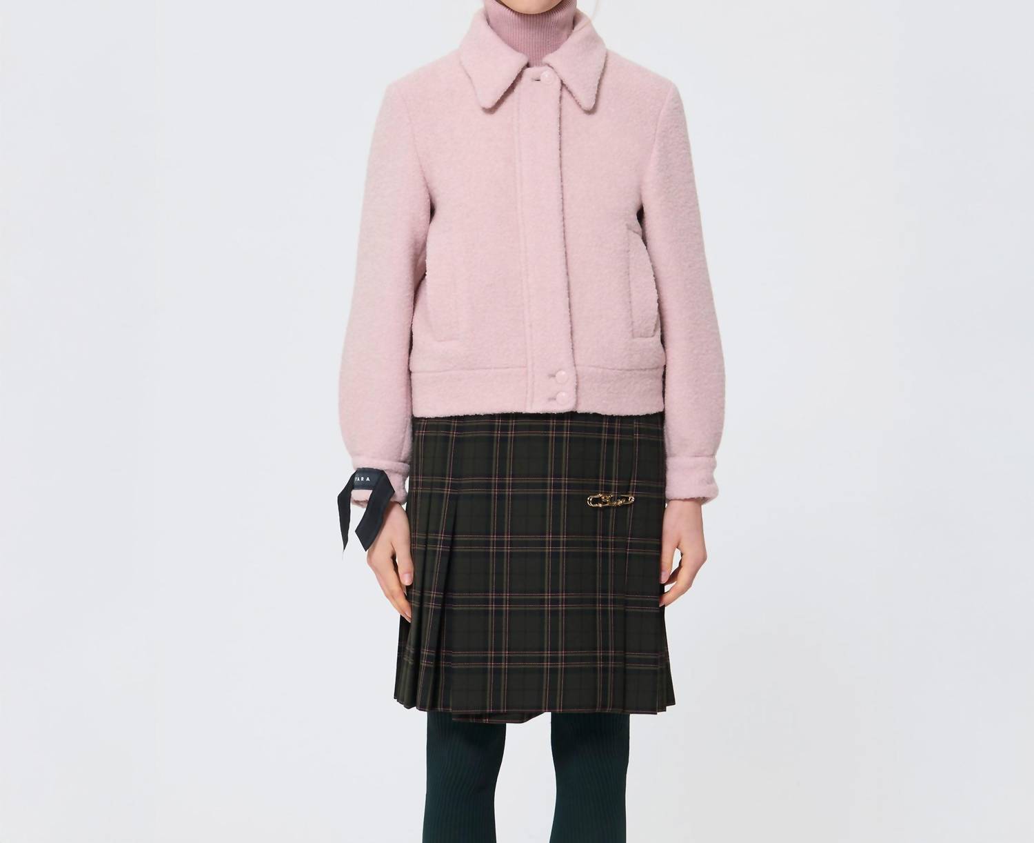 Tara Jarmon - Beatrice Coat