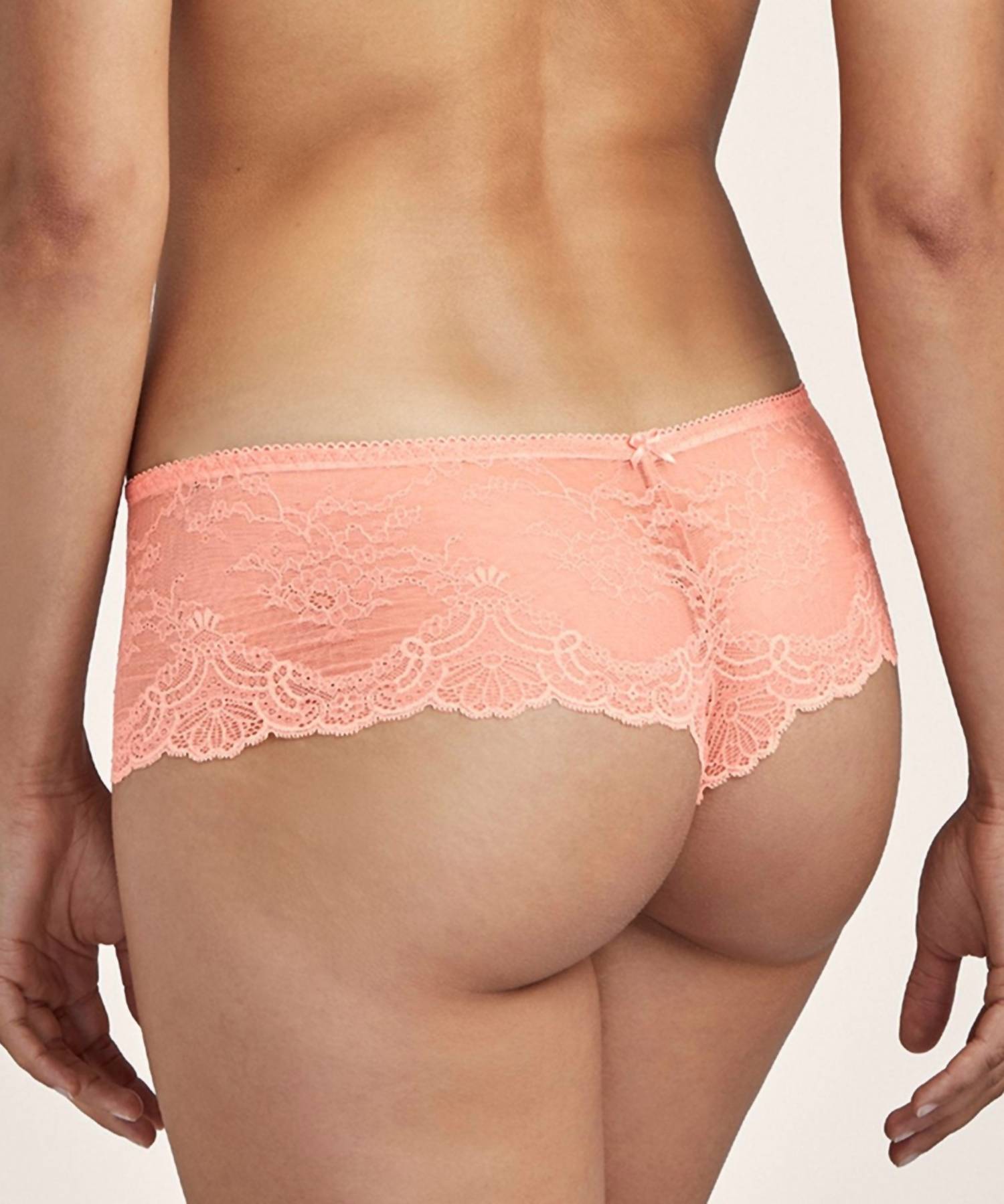 Aubade - Danse Des Sens St. Tropez Cheeky Brief