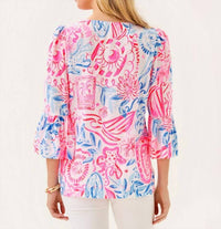 Lilly Pulitzer - Danika Tunic