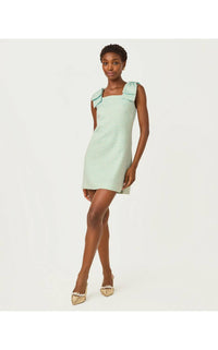 Lilly Pulitzer - Anders Skirted Romper