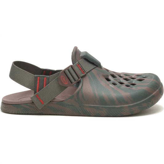 Chaco - chillos clog