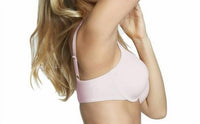 Dominique - Maxine Seamless Full Figure T Shirt Bra