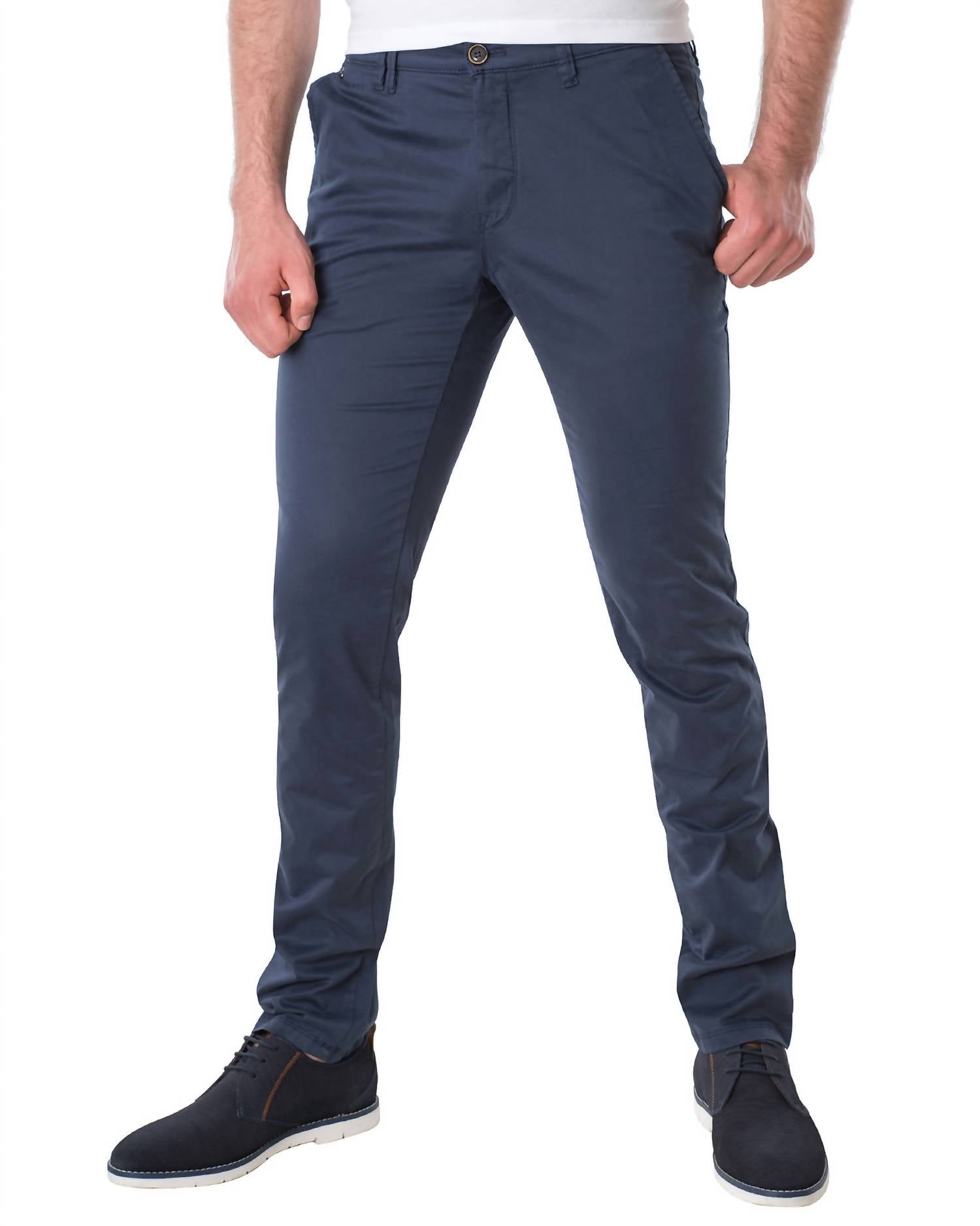 Gardeur - Benito Pant