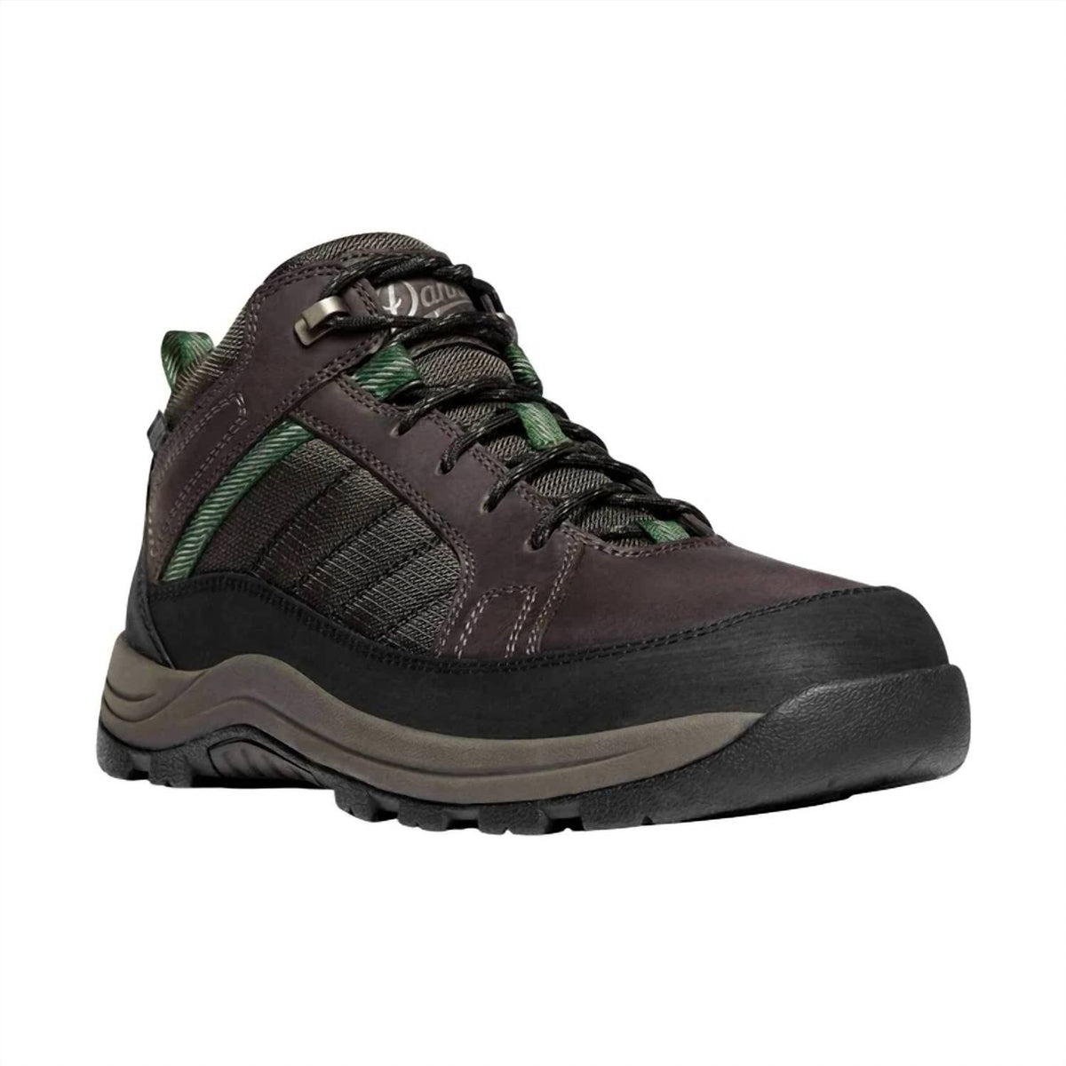 Danner - Men's Riverside Steel Toe Work Shoes