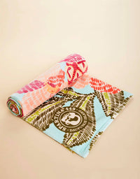 Spartina 449 - Beach Towel