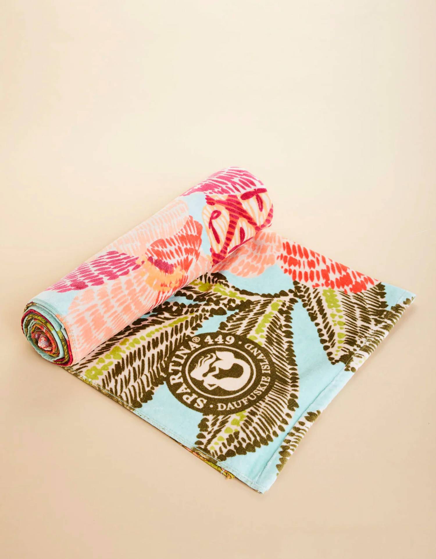 Spartina 449 - Beach Towel