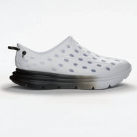KANE Footwear Unisex Revive Shoes in whiteout fade - sneaker