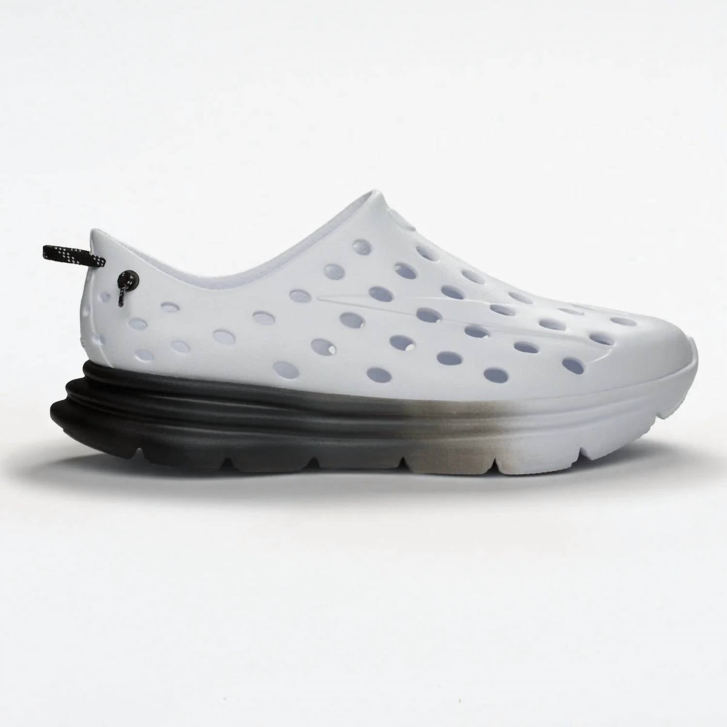 KANE Footwear Unisex Revive Shoes in whiteout fade - sneaker