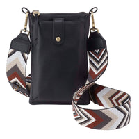 Hobo - Cass Phone Crossbody Bag
