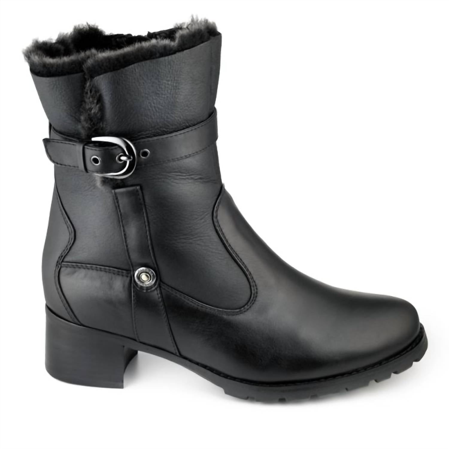 Blondo - Women’s Fantasia Waterproof Boots