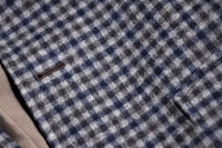 Ravazzolo - Men's Loro Piana Storm System Cashmere Field Coat